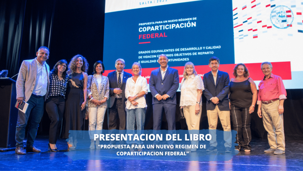 PRESENTACIÓN LIBRO DIB ASHUR